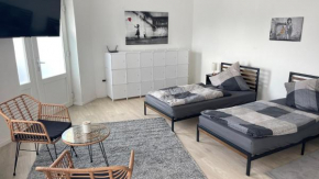 Fewo Monteurwohnung SAW